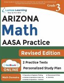 Arizona's Academic Standards Assessment (AASA) Test Prep