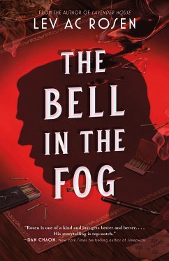 The Bell in the Fog - Rosen, Lev AC