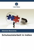 Schulsozialarbeit in Indien