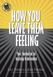 How You Leave Them Feeling - Bild 1