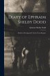 Diary of Ephraim Shelby Dodd: Member of... - Bild 1