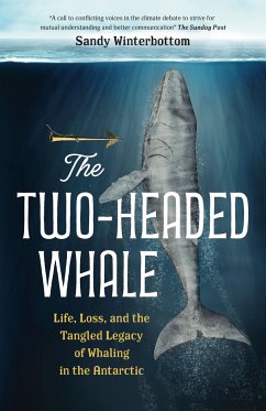 The Two-Headed Whale - Winterbottom, Sandy