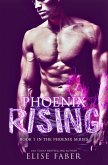 Phoenix Rising (The Phoenix Series, #1) (eBook, ePUB)