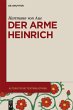 Der arme Heinrich (eBook, PDF) - Bild 1
