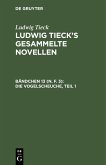 Die Vogelscheuche, Teil 1 (eBook, PDF)