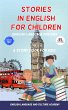 Stories in English for Children (eBook,... - Bild 1