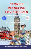 Stories in English for Children (eBook, ePUB)