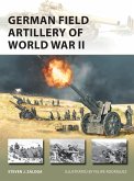German Field Artillery of World War II