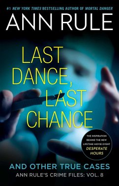 Cover Last Dance, Last Chance