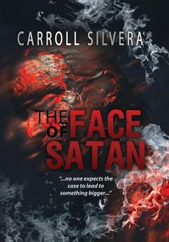 Cover The Face of Satan