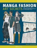 Manga Fashion Art Secrets