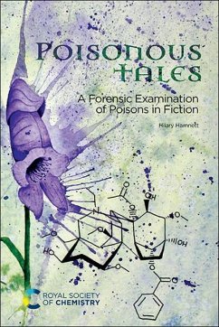 Poisonous Tales - Hamnett, Hilary (University of Lincoln, UK)