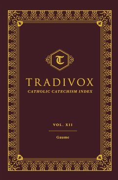 Tradivox Vol 12 - Tradivox Inc