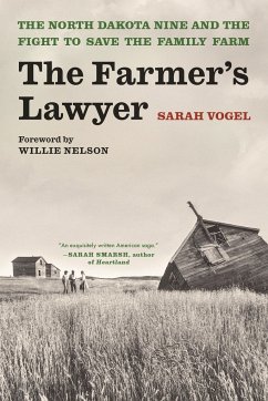 The Farmer's Lawyer - Vogel, Sarah