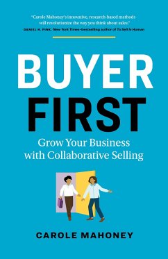 Cover Buyer First
