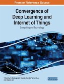 Convergence of Deep Learning and Internet of Things