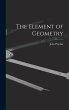 The Element of Geometry - Bild 1
