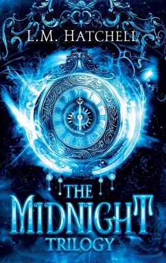 The Midnight Trilogy - Hatchell, L. M.