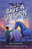 How to Save a Unicorn