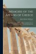 Memoirs of the Affairs of Greece:... - Bild 1