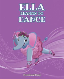 Cover Ella Learns to Dance
