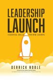 Leadership Launch