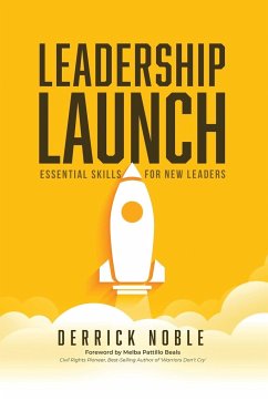 Leadership Launch - Noble, Derrick L