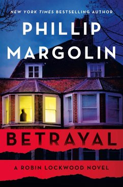 Betrayal - Margolin, Phillip