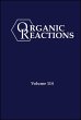 Organic Reactions, Volume 114 - Bild 1