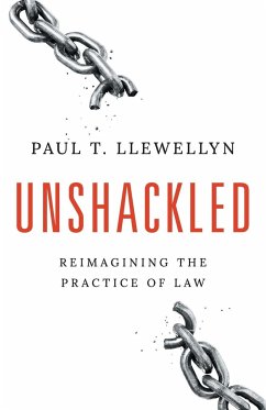 Unshackled - Llewellyn, Paul T.