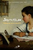 Soy tu Pilar (eBook, ePUB)