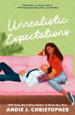 Unrealistic Expectations (eBook, ePUB)