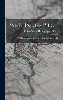 Cover West Indies Pilot