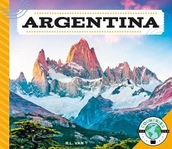 Argentina - van, R L