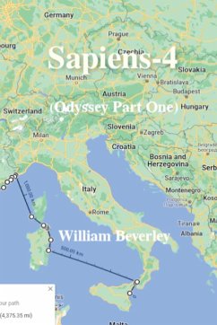Cover Sapiens-4