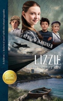 Lizzie and the Guernsey Gang - Gardner, April W.