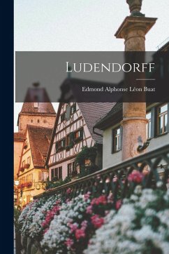 Cover Ludendorff