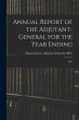 Annual Report of the Adjutant-General... - Bild 1