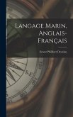 Langage Marin, Anglais-Français