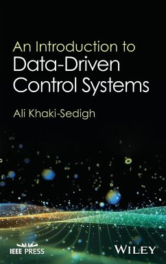 An Introduction to Data-Driven Control Systems - Khaki-Sedigh, Ali