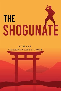 The Shogunate - Chakravarti-Cook, Sumati