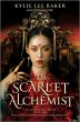The Scarlet Alchemist - Bild 1