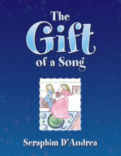 Cover The Gift of a Song