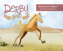 Derby Girl - Green, Wendi