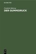 Der Gummidruck (eBook, PDF) - Bild 1