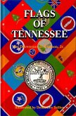 Flags of Tennessee (eBook, ePUB)