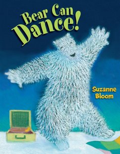 Cover Bear Can Dance! (eBook, ePUB)