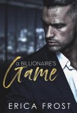 A Billionaire's Game (eBook, ePUB)