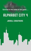 Alphabet City 4 (eBook, ePUB)