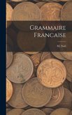 Grammaire Francaise